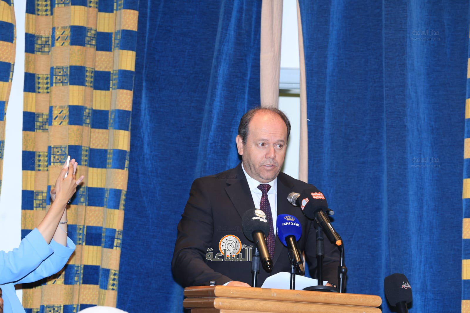 Madar Al-Saa Images 0.7206671803314418