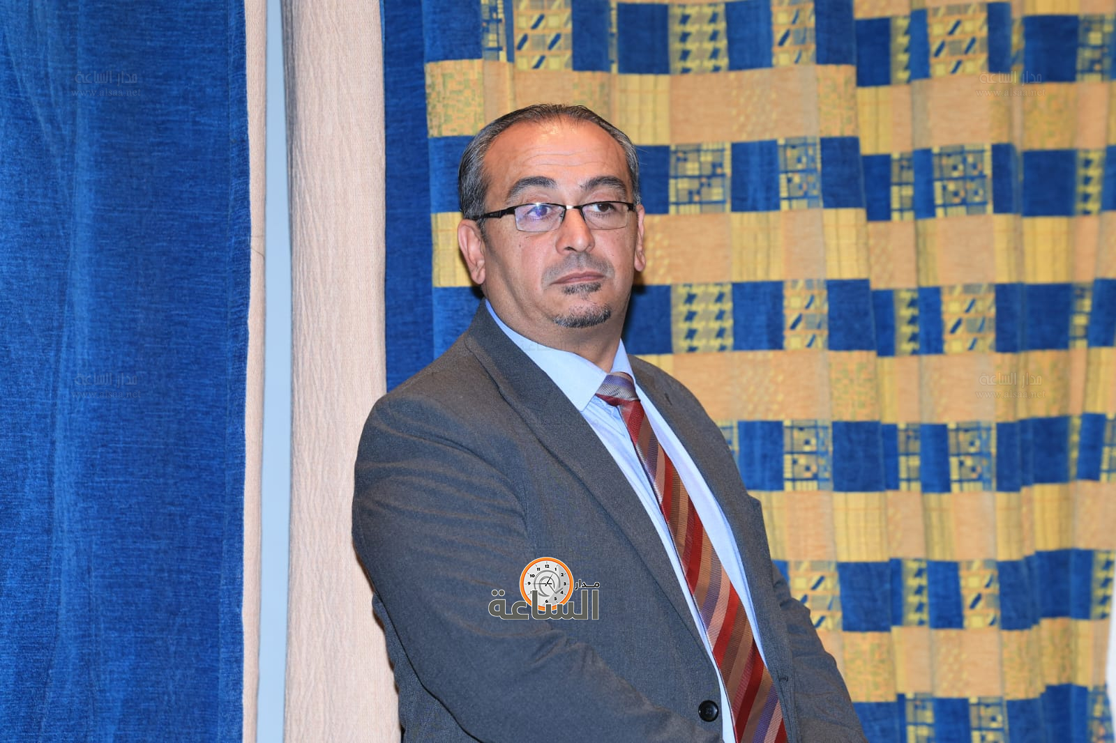 Madar Al-Saa Images 0.1535269552719405