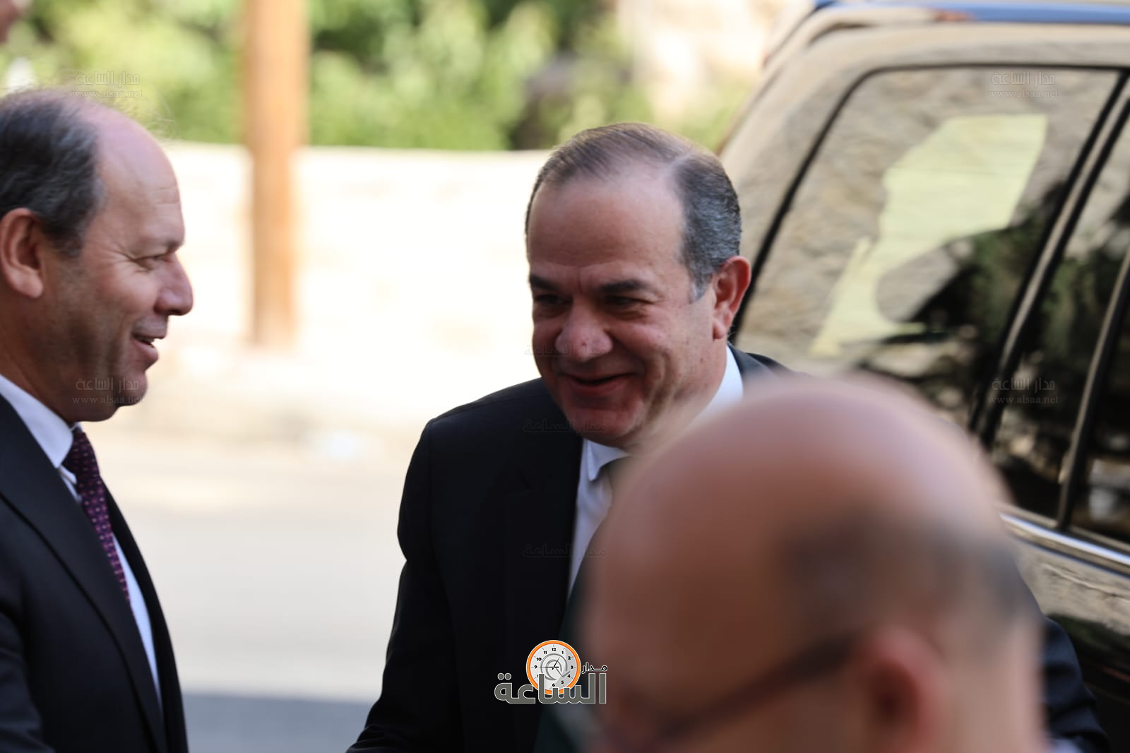 Madar Al-Saa Images 0.21671880973514202