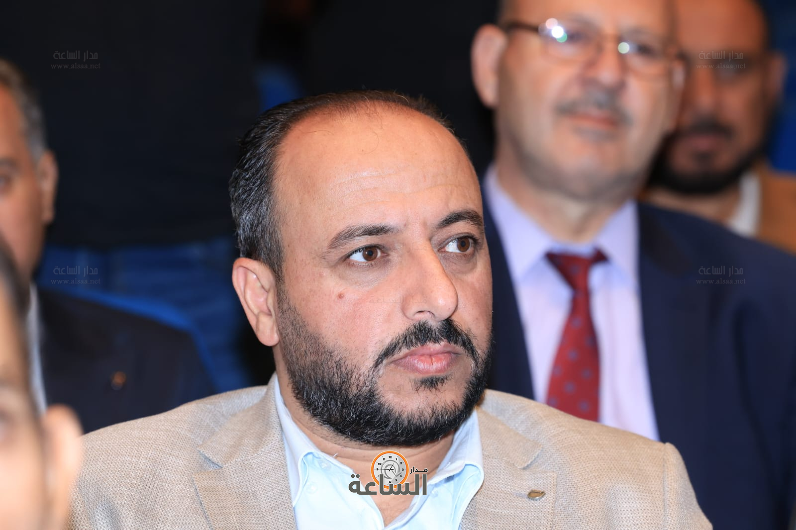 Madar Al-Saa Images 0.547639700251677