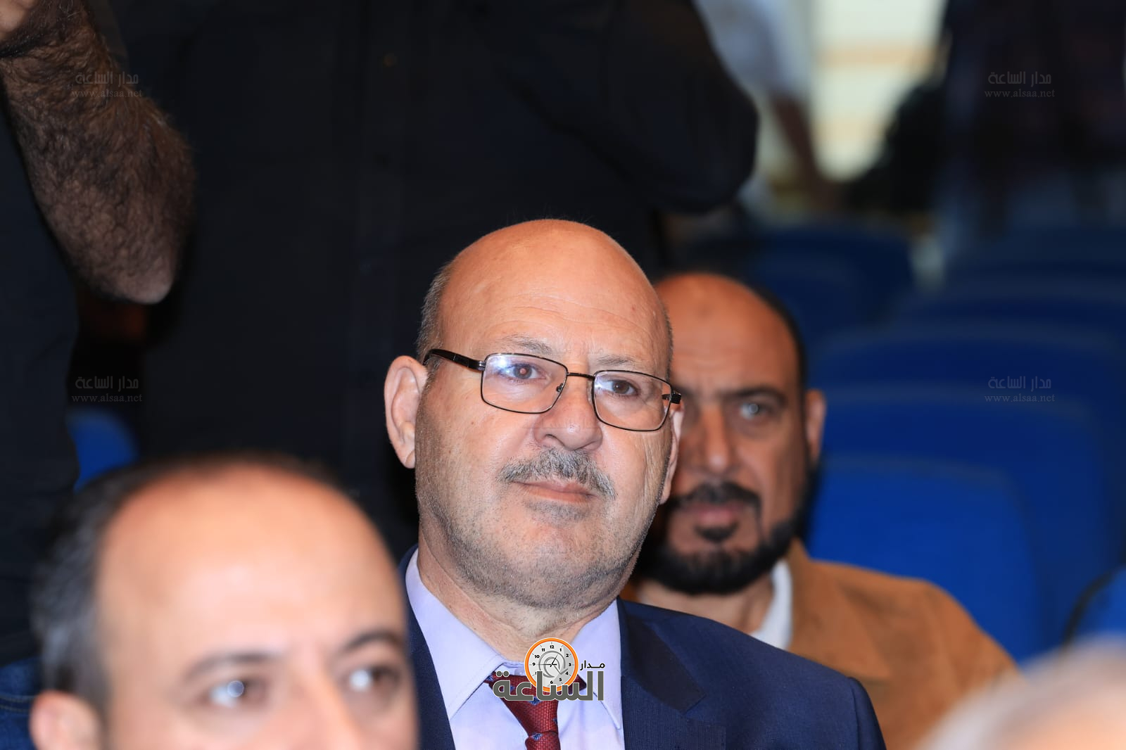 Madar Al-Saa Images 0.6603797011424785