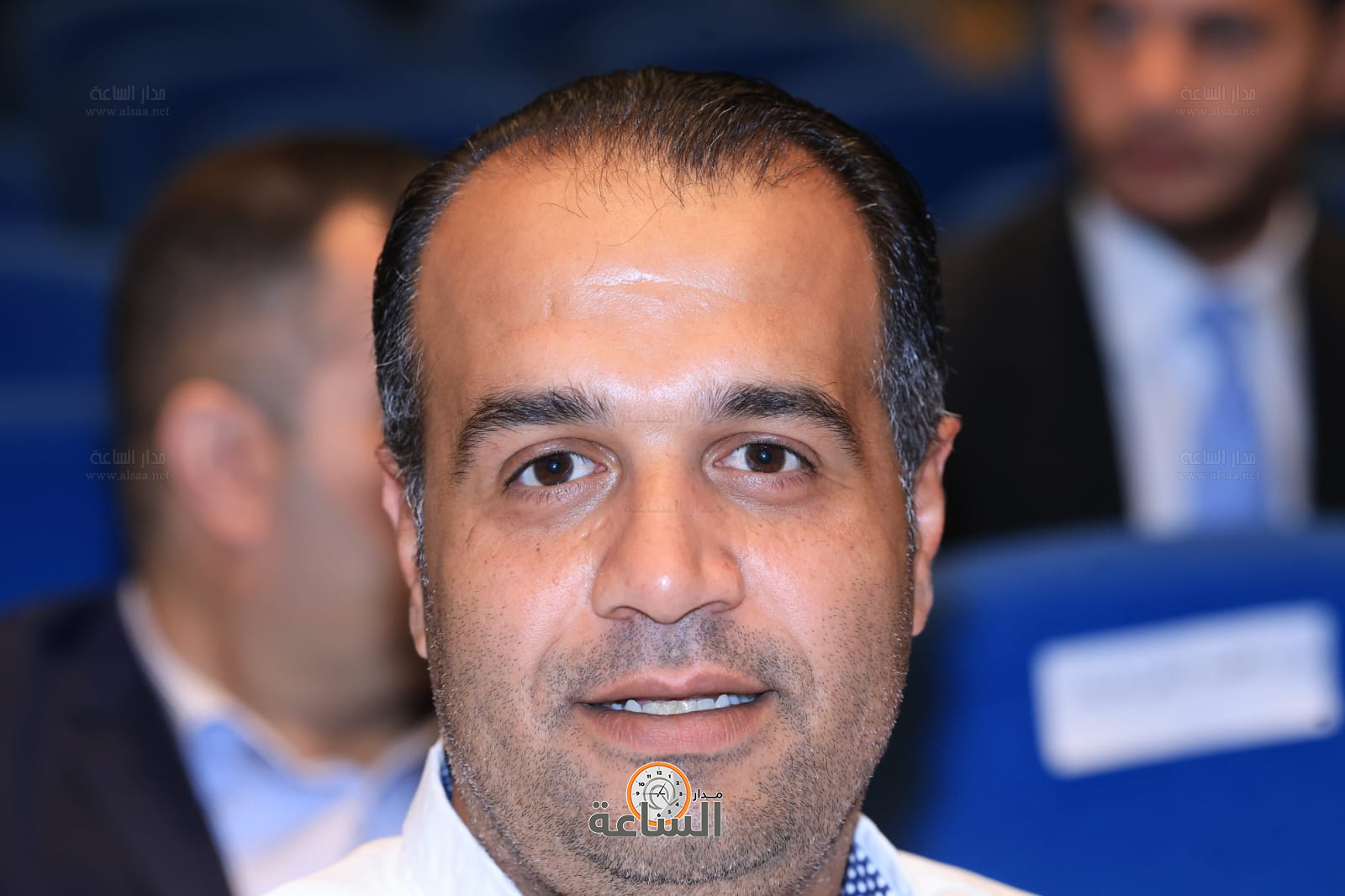 Madar Al-Saa Images 0.03880827493117989