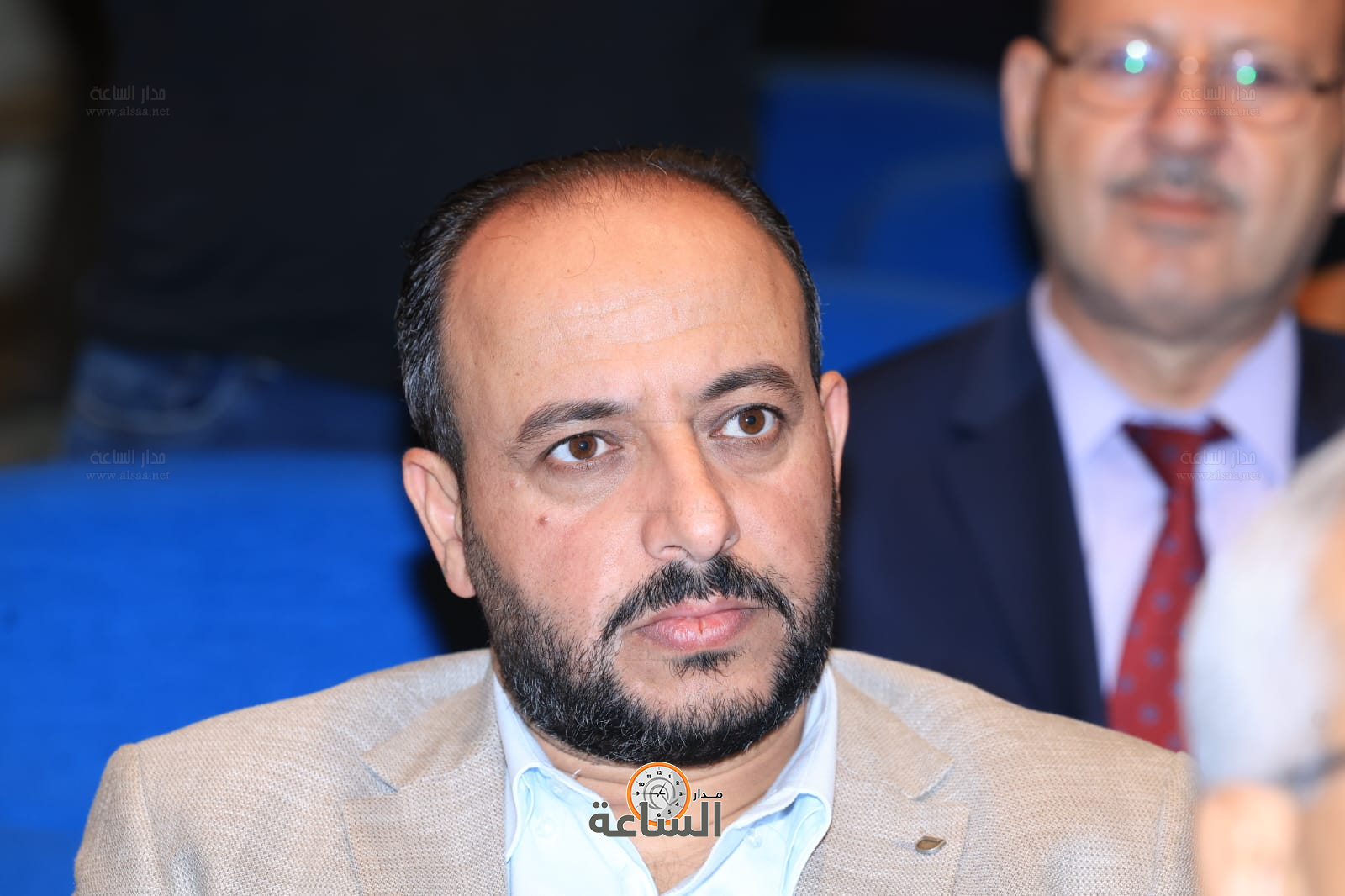 Madar Al-Saa Images 0.6335491570879186