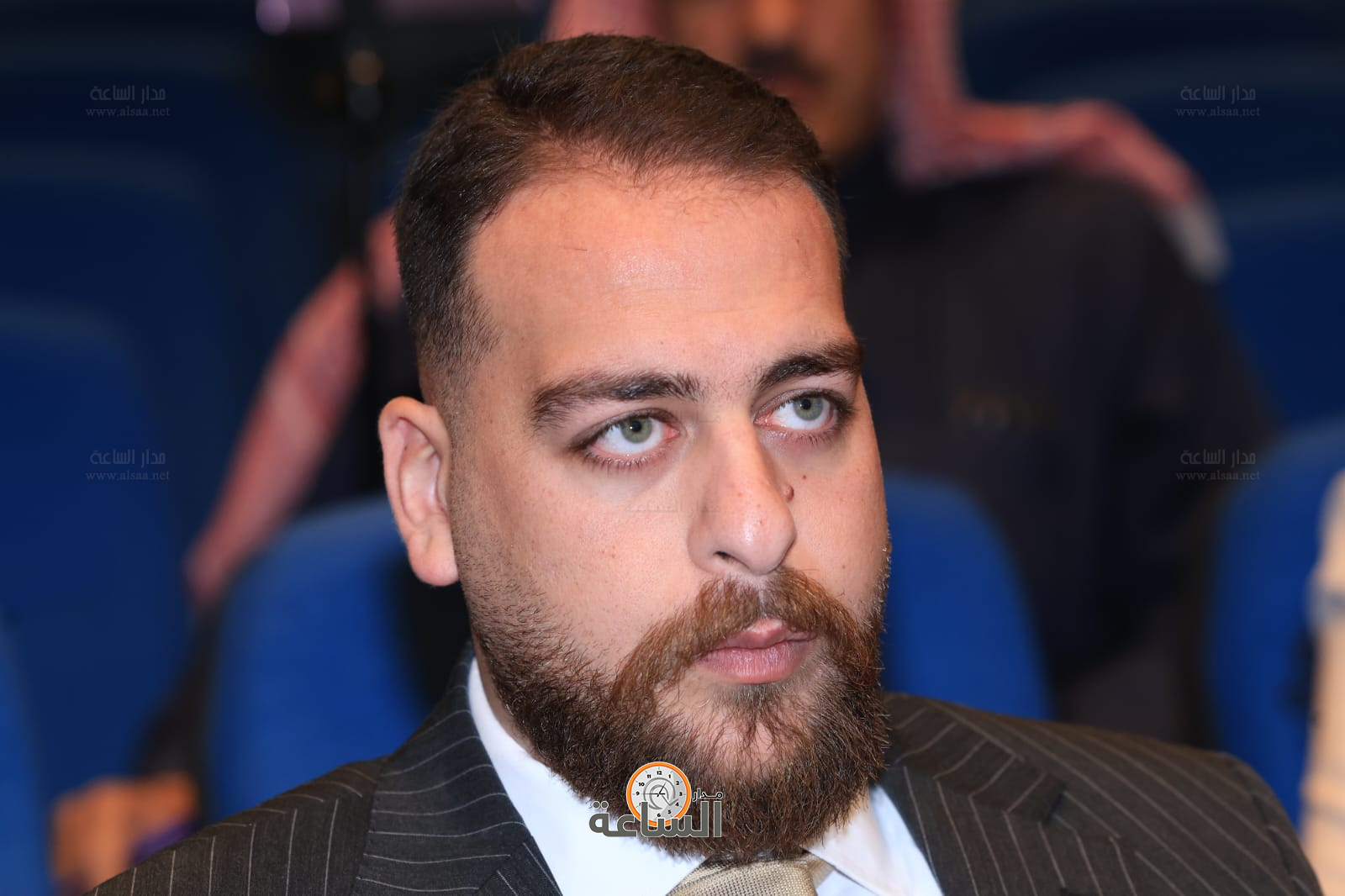 Madar Al-Saa Images 0.22632035094789194