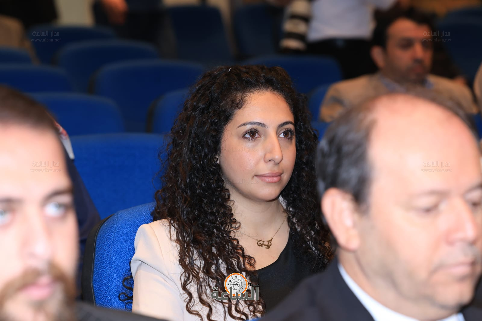 Madar Al-Saa Images 0.6454074901549292