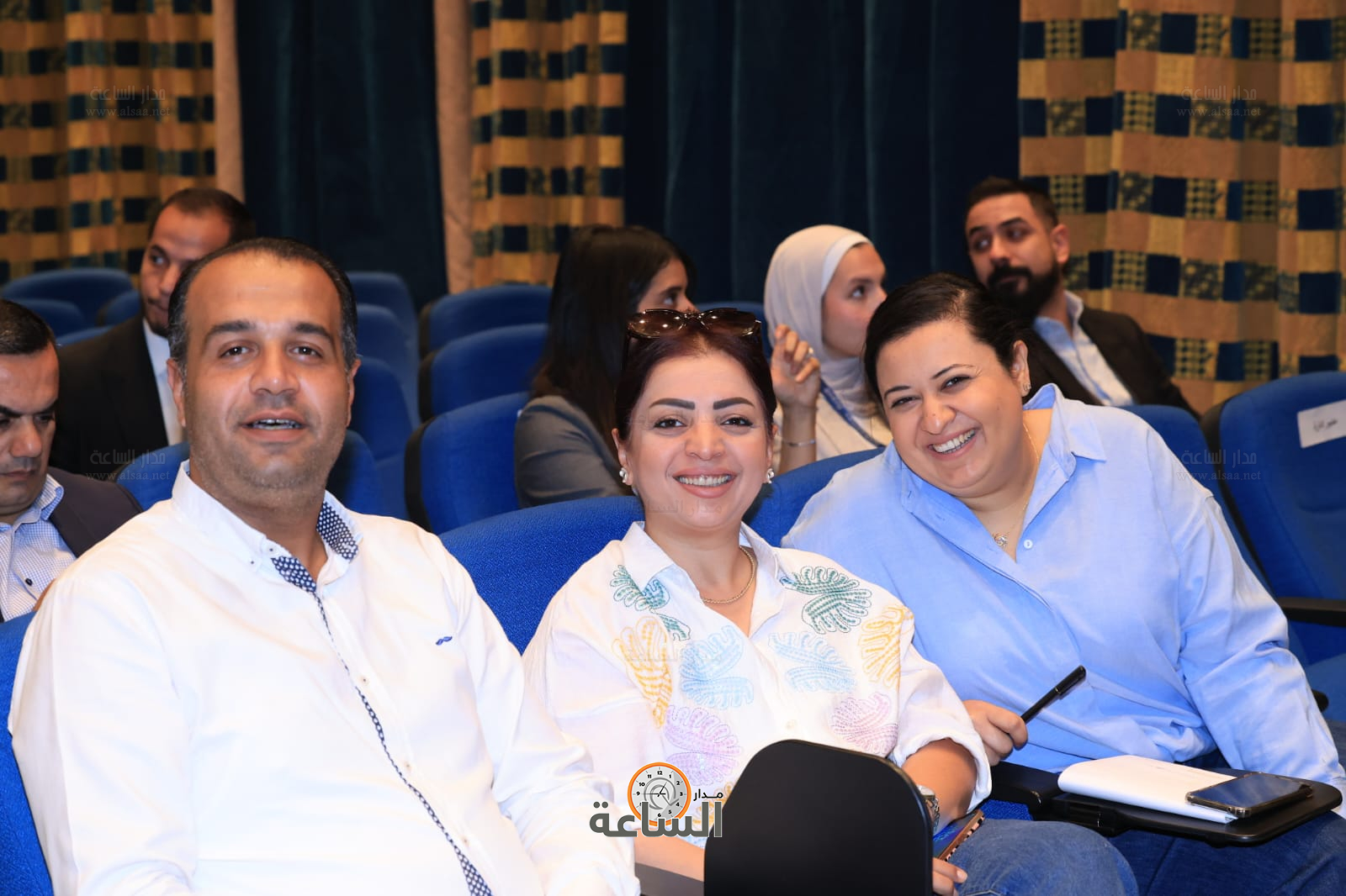 Madar Al-Saa Images 0.9710252014932639