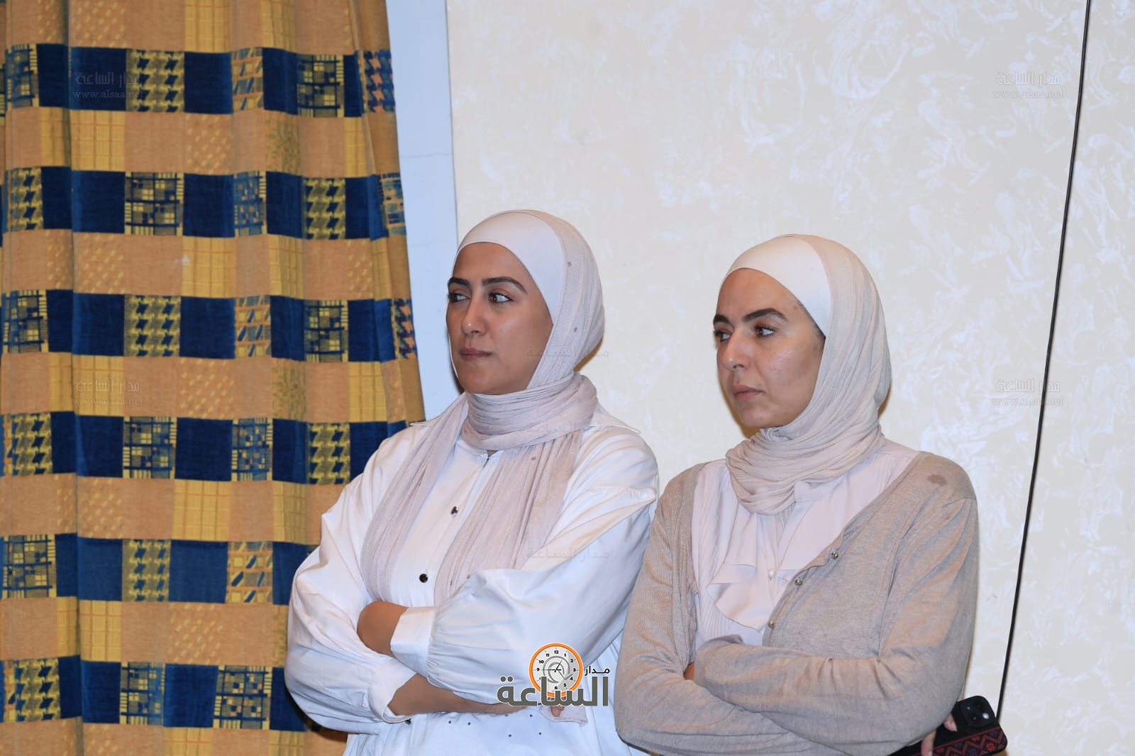 Madar Al-Saa Images 0.9830988014011383