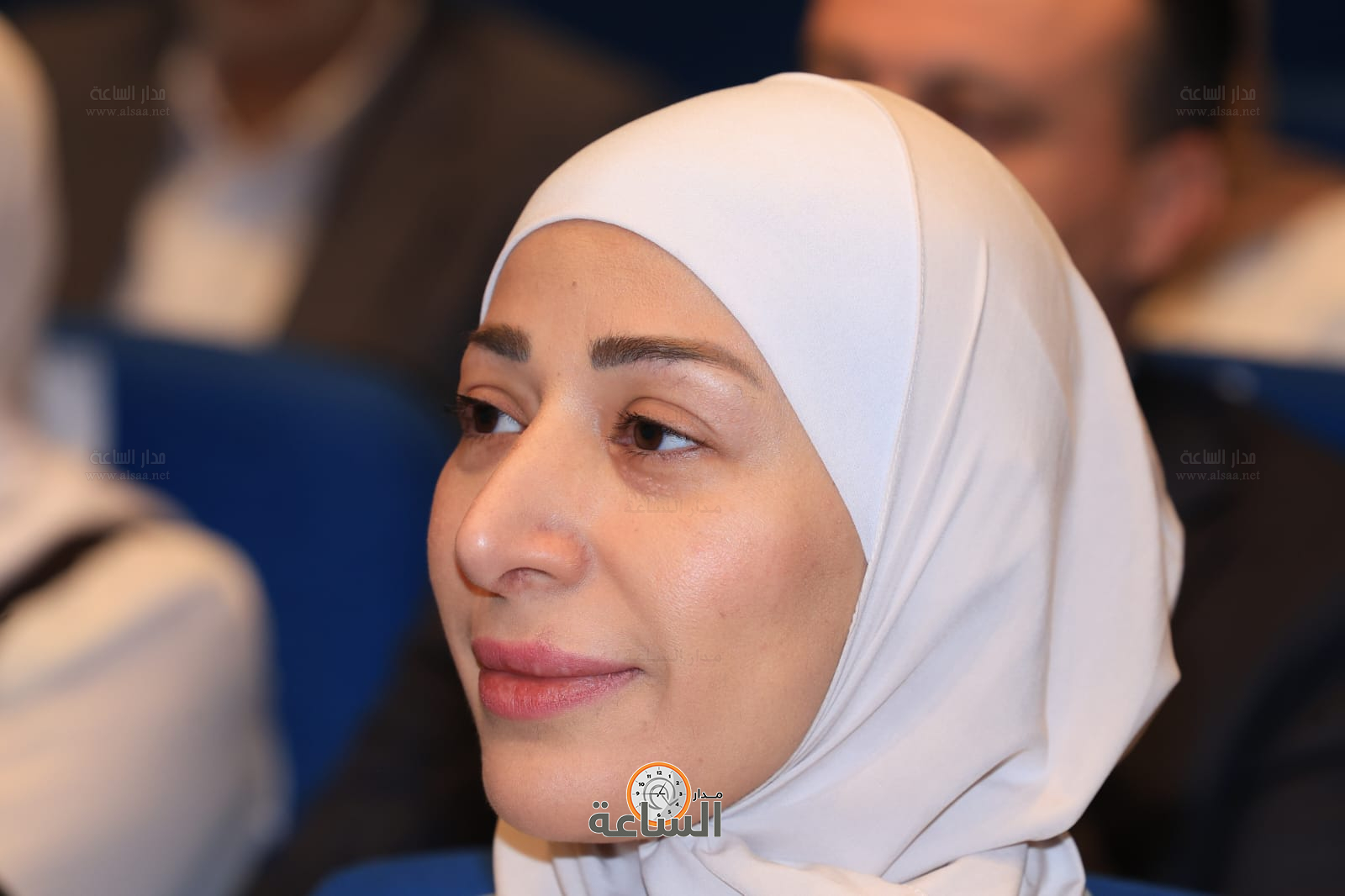 Madar Al-Saa Images 0.22919133906654277