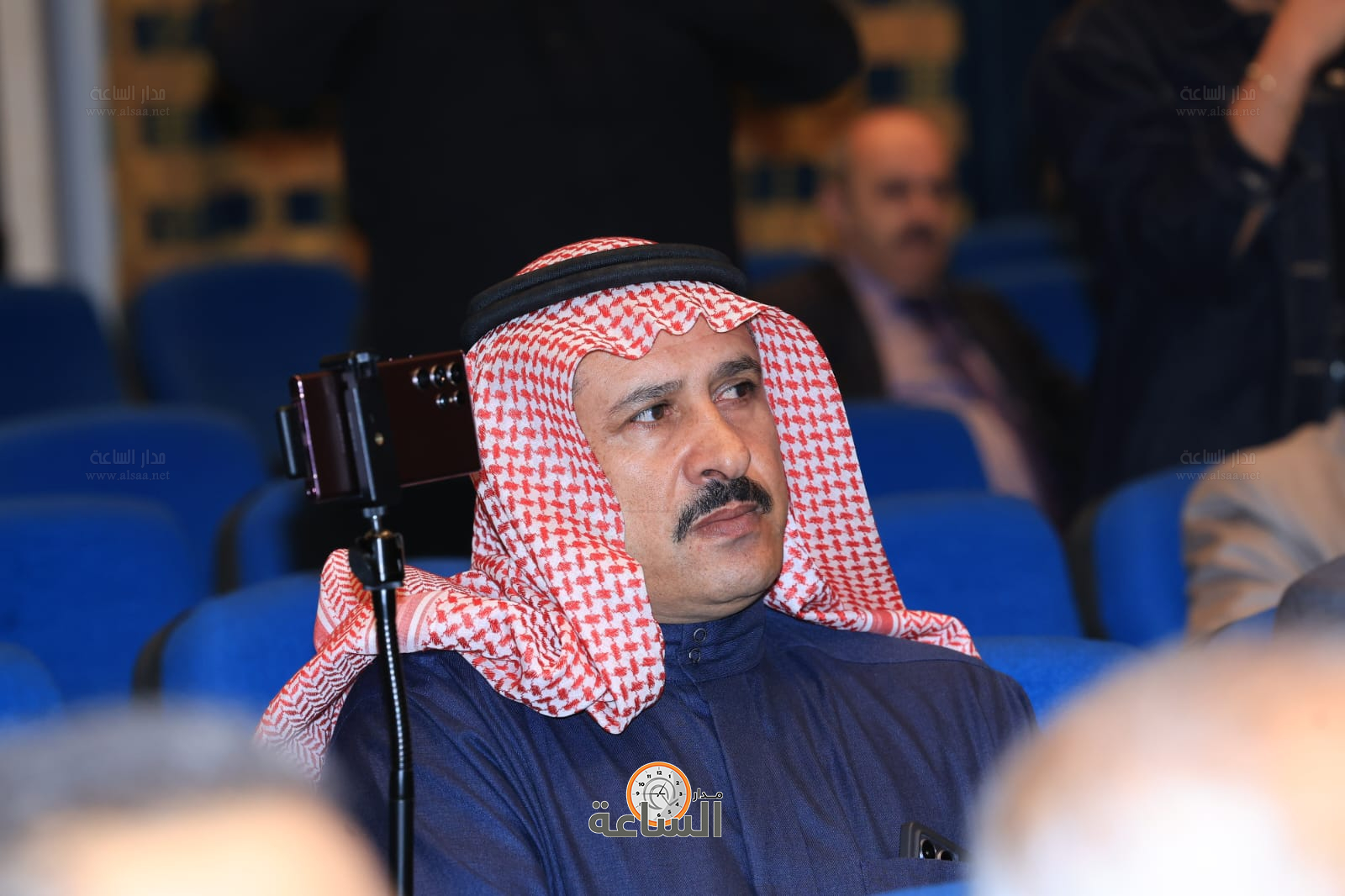 Madar Al-Saa Images 0.6399737792425229