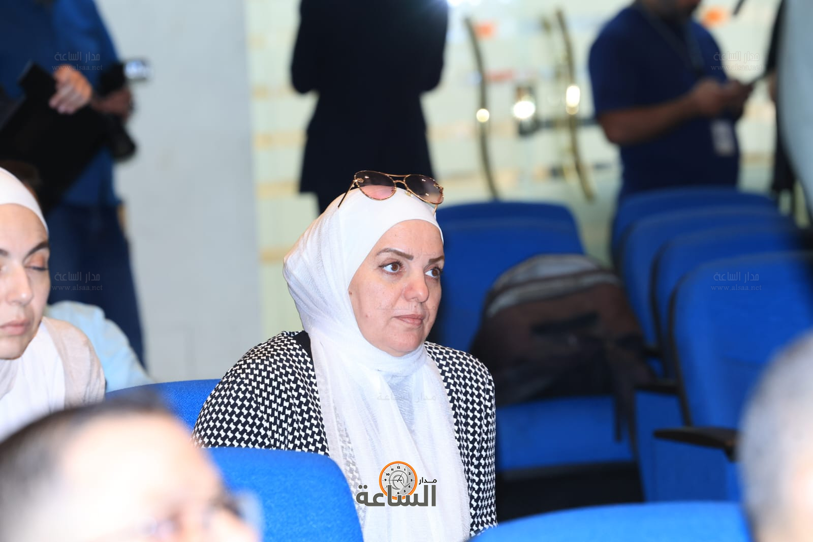 Madar Al-Saa Images 0.9661054906038169