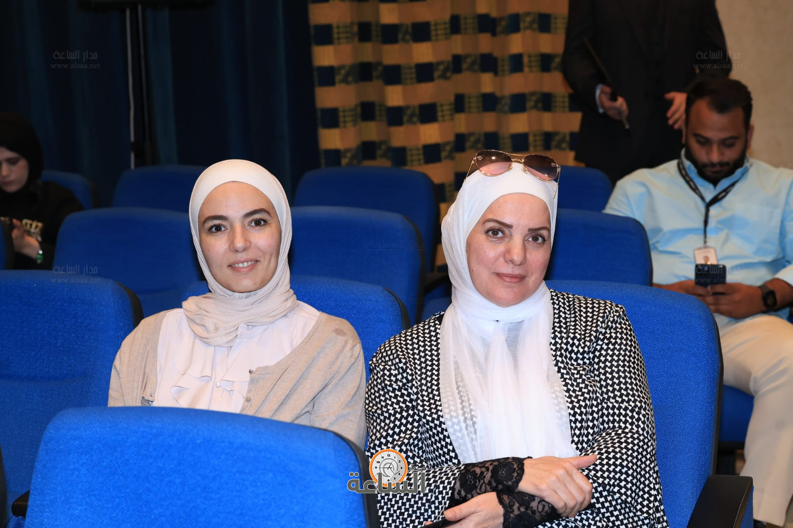 Madar Al-Saa Images 0.7762597302817961