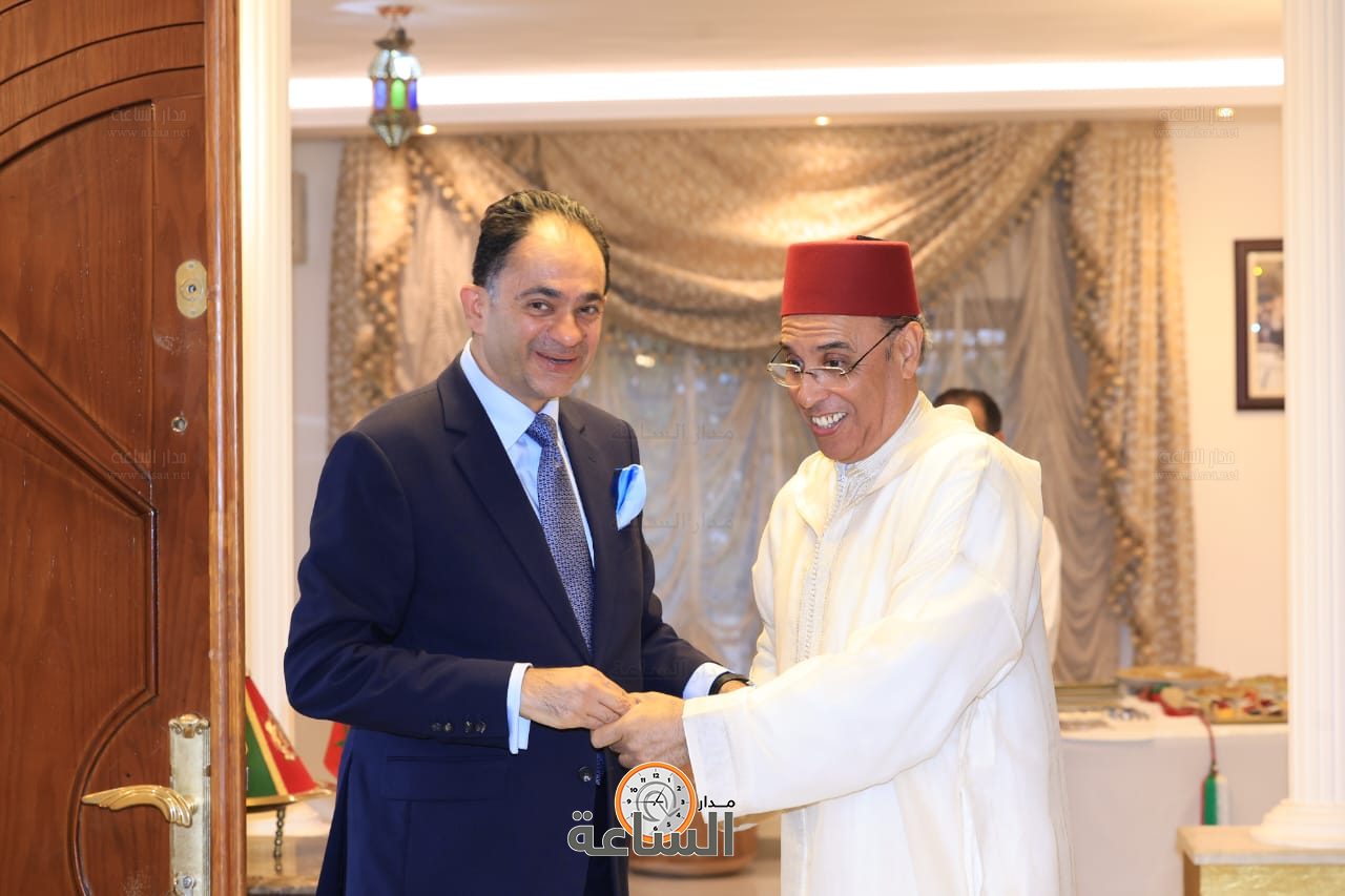 Madar Al-Saa Images 0.6503164820122906