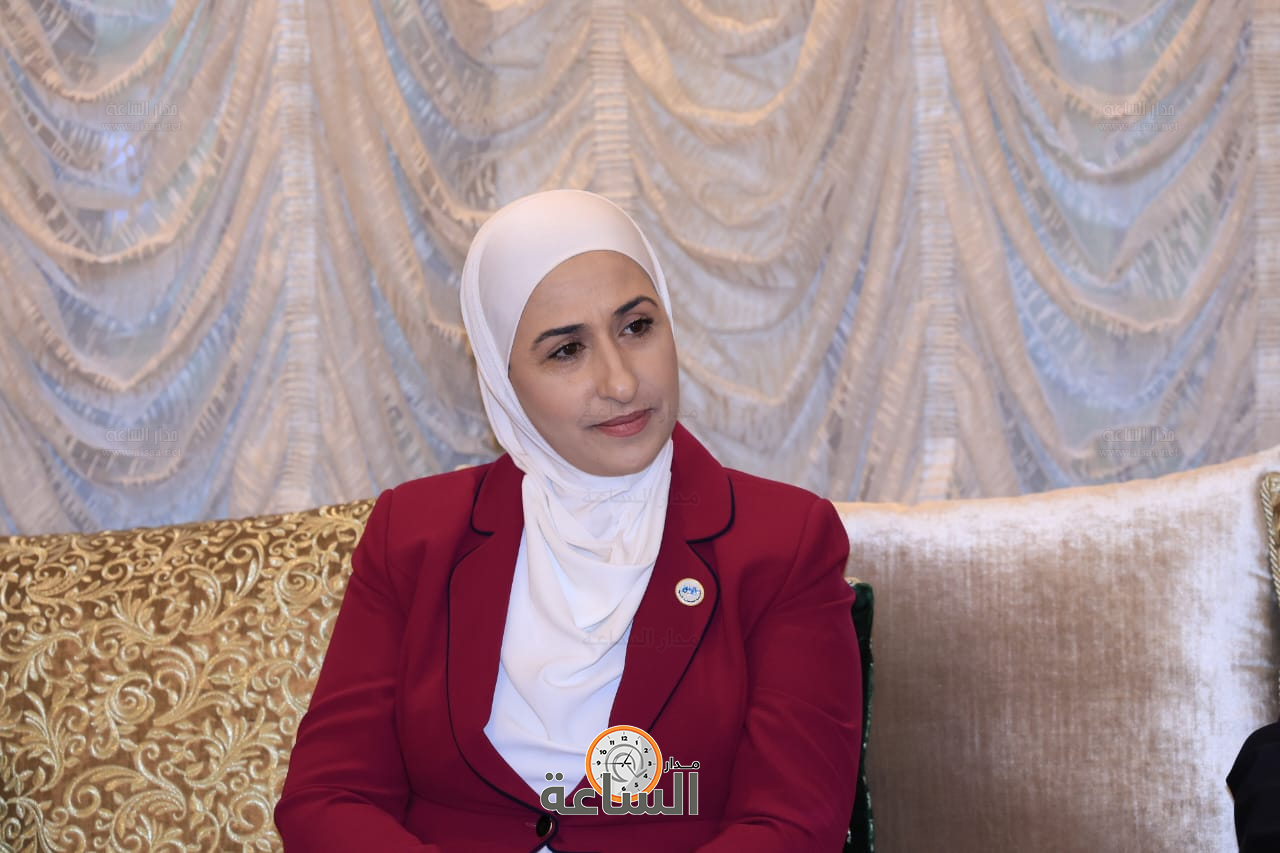 Madar Al-Saa Images 0.09728099310796556