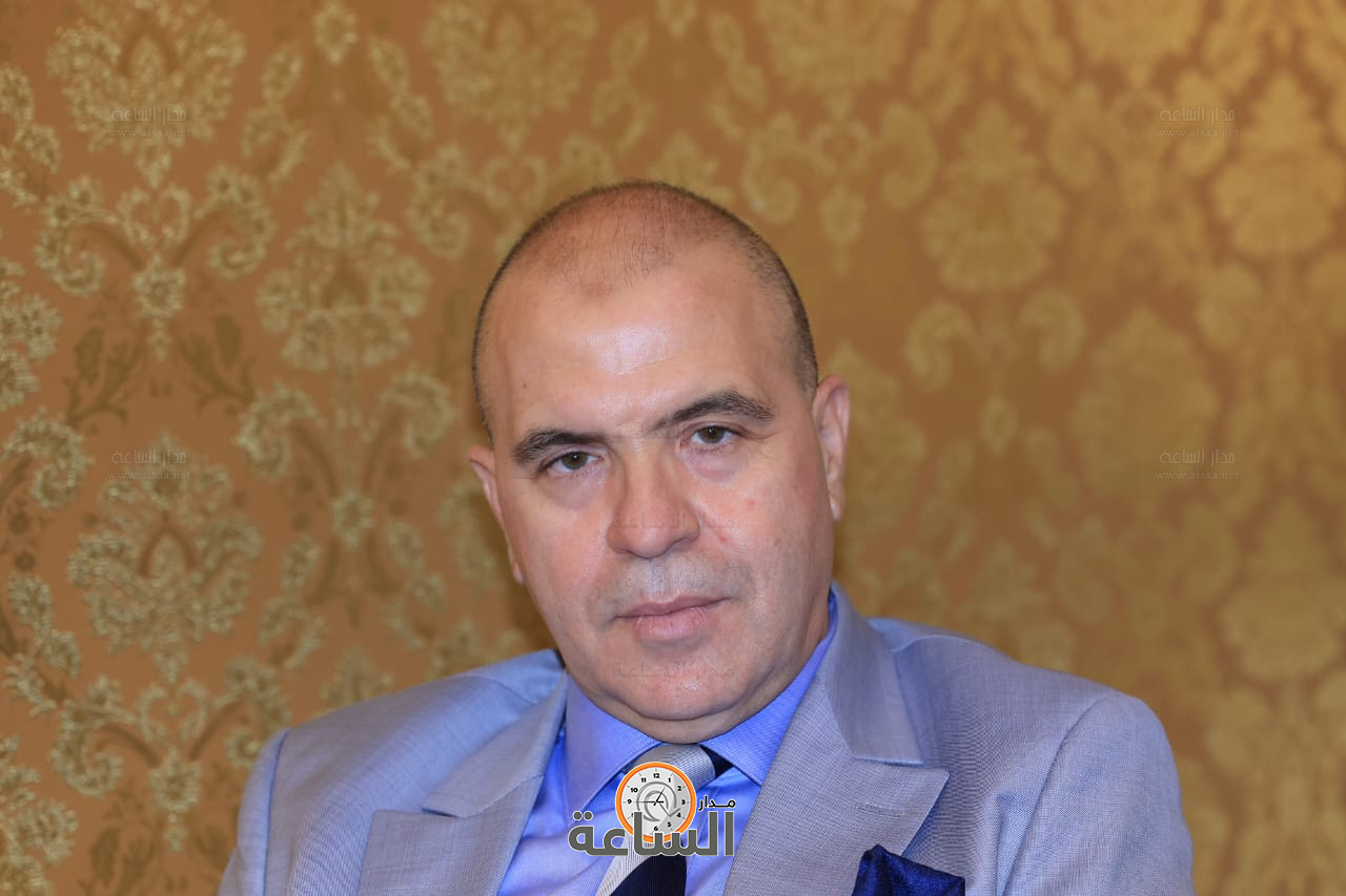 Madar Al-Saa Images 0.12525676170002265