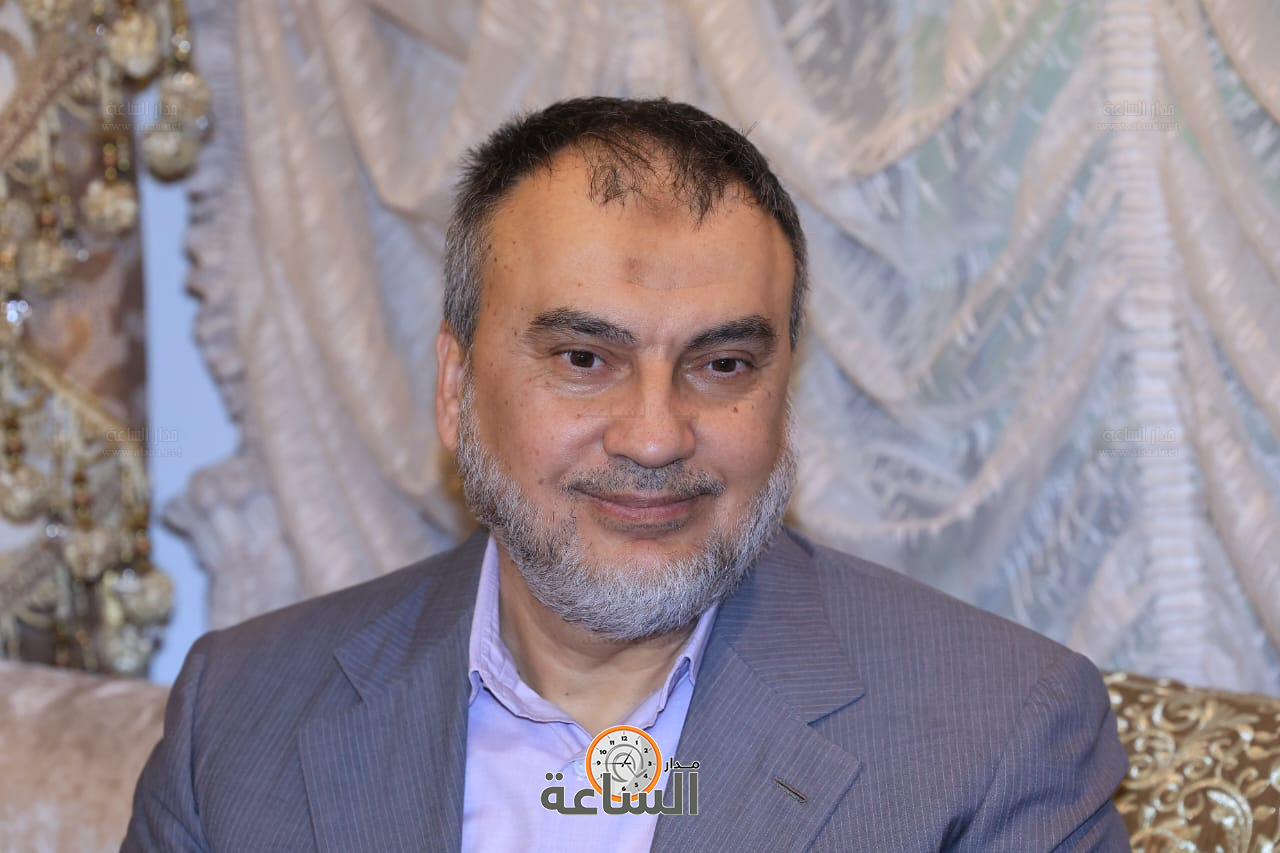 Madar Al-Saa Images 0.7401060609251044