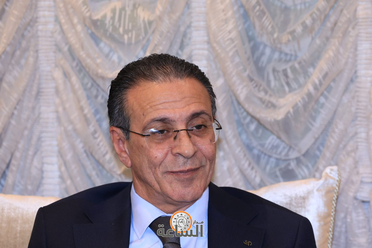 Madar Al-Saa Images 0.34438363833240293