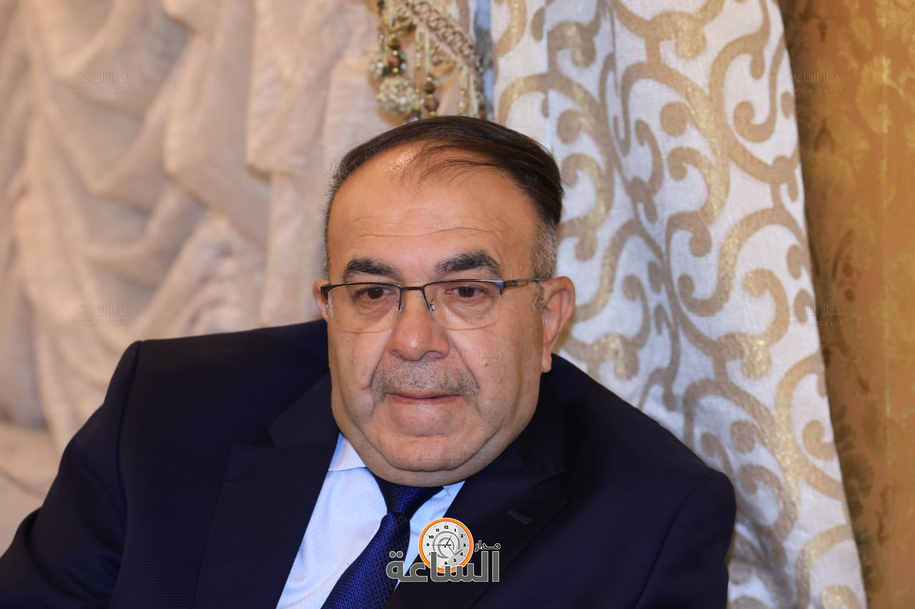 Madar Al-Saa Images 0.591926871351954