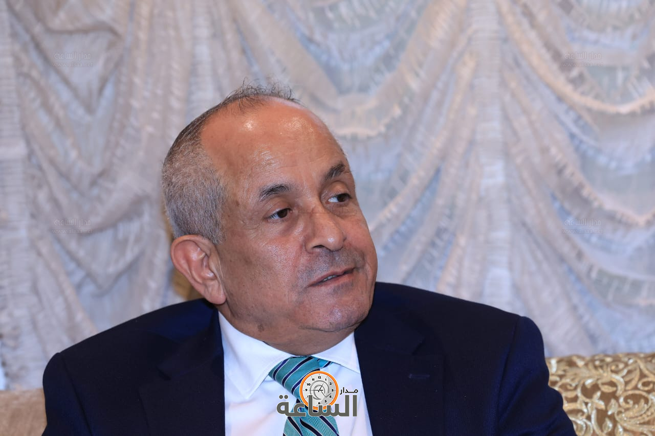 Madar Al-Saa Images 0.9289090793710805