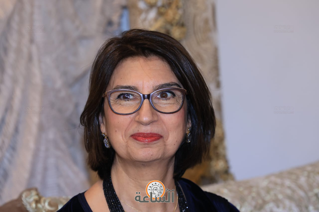 Madar Al-Saa Images 0.2826945701729028