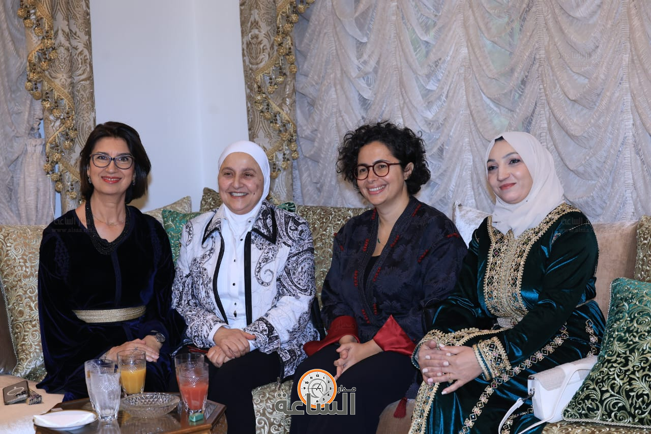 Madar Al-Saa Images 0.20542147791352727