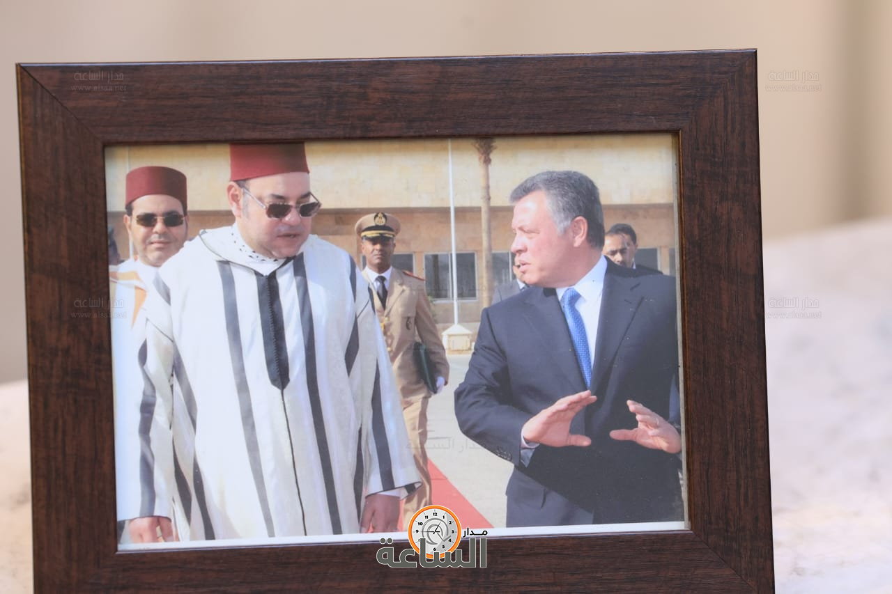 Madar Al-Saa Images 0.24080614930539201