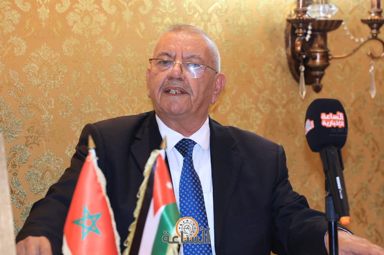 Madar Al-Saa Images 0.5152033023667316