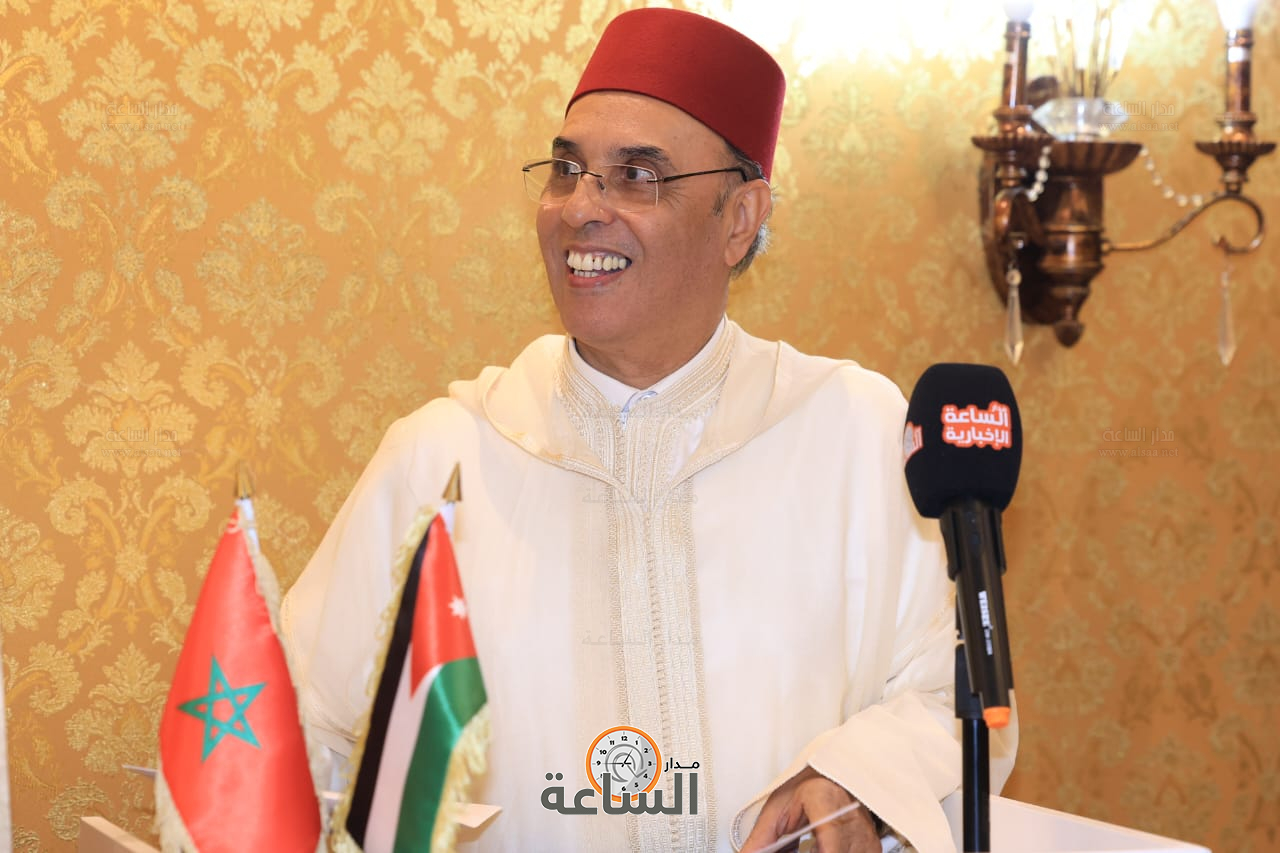 Madar Al-Saa Images 0.6365211525790593