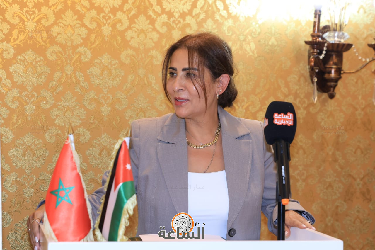 Madar Al-Saa Images 0.9253334887995905