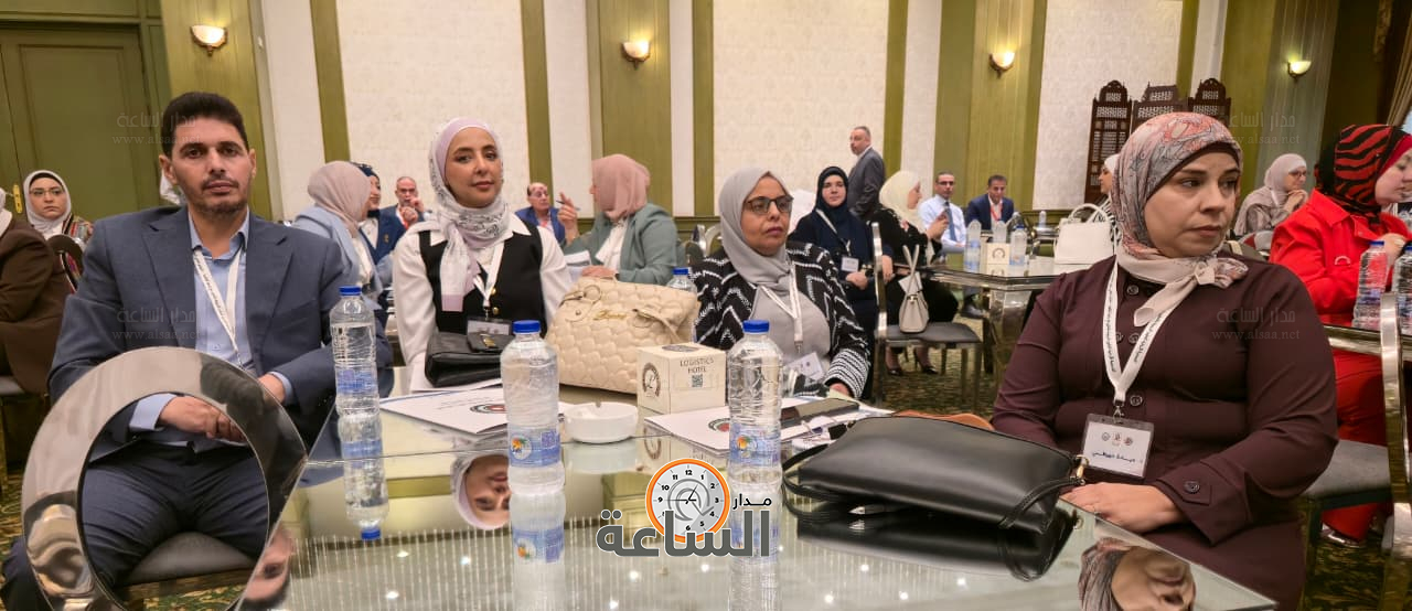 Madar Al-Saa Images 0.3450953515239227