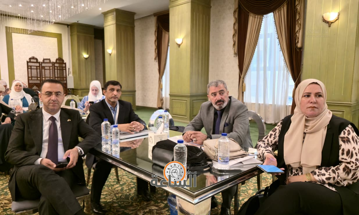 Madar Al-Saa Images 0.9431468607030128