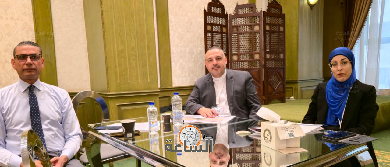 Madar Al-Saa Images 0.8790646283845525