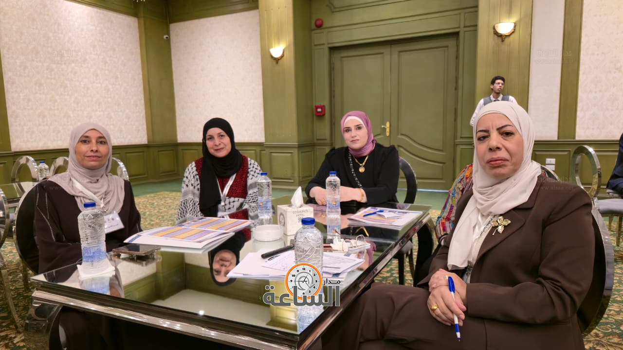 Madar Al-Saa Images 0.9003790252266222