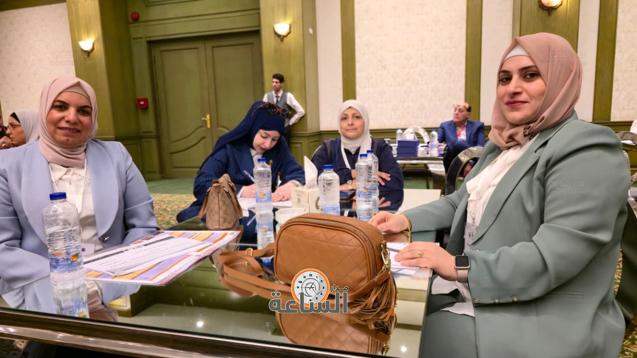 Madar Al-Saa Images 0.052933030829303784