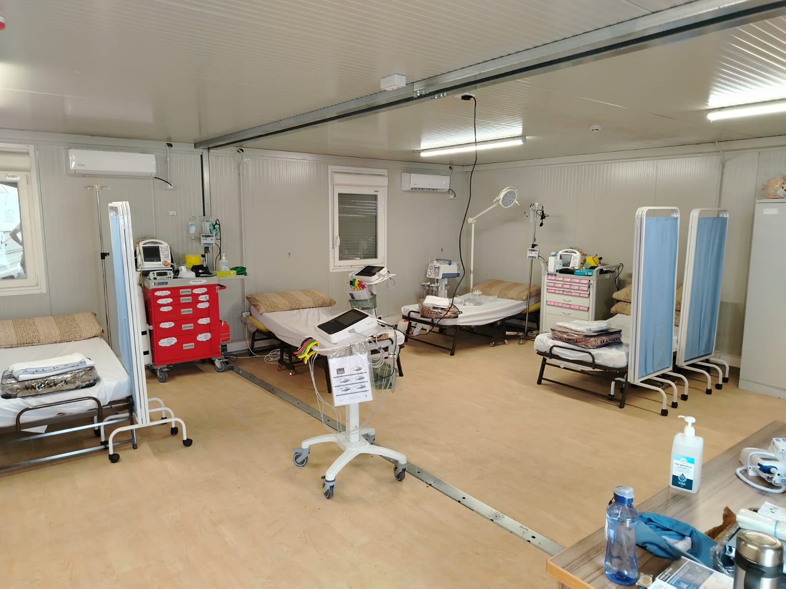 Madar Al-Saa Images 0.022976650407457555