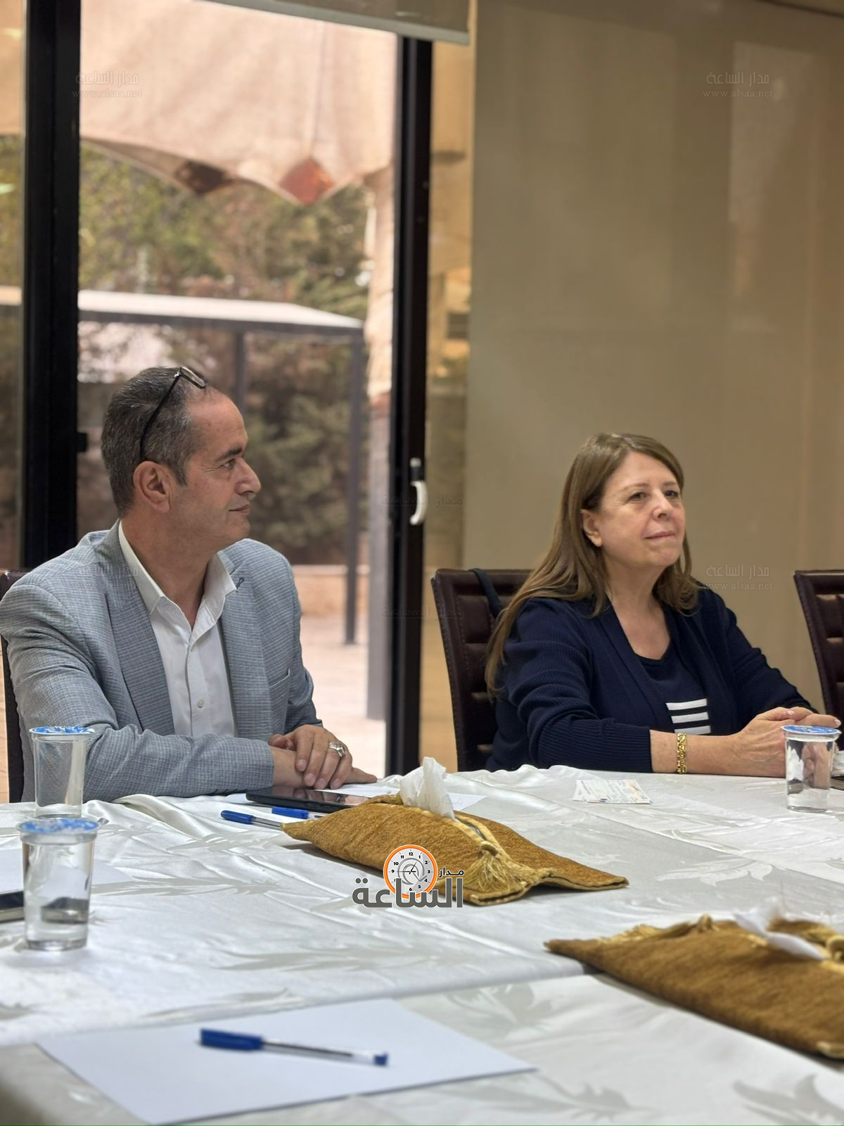 Madar Al-Saa Images 0.9099534440663274