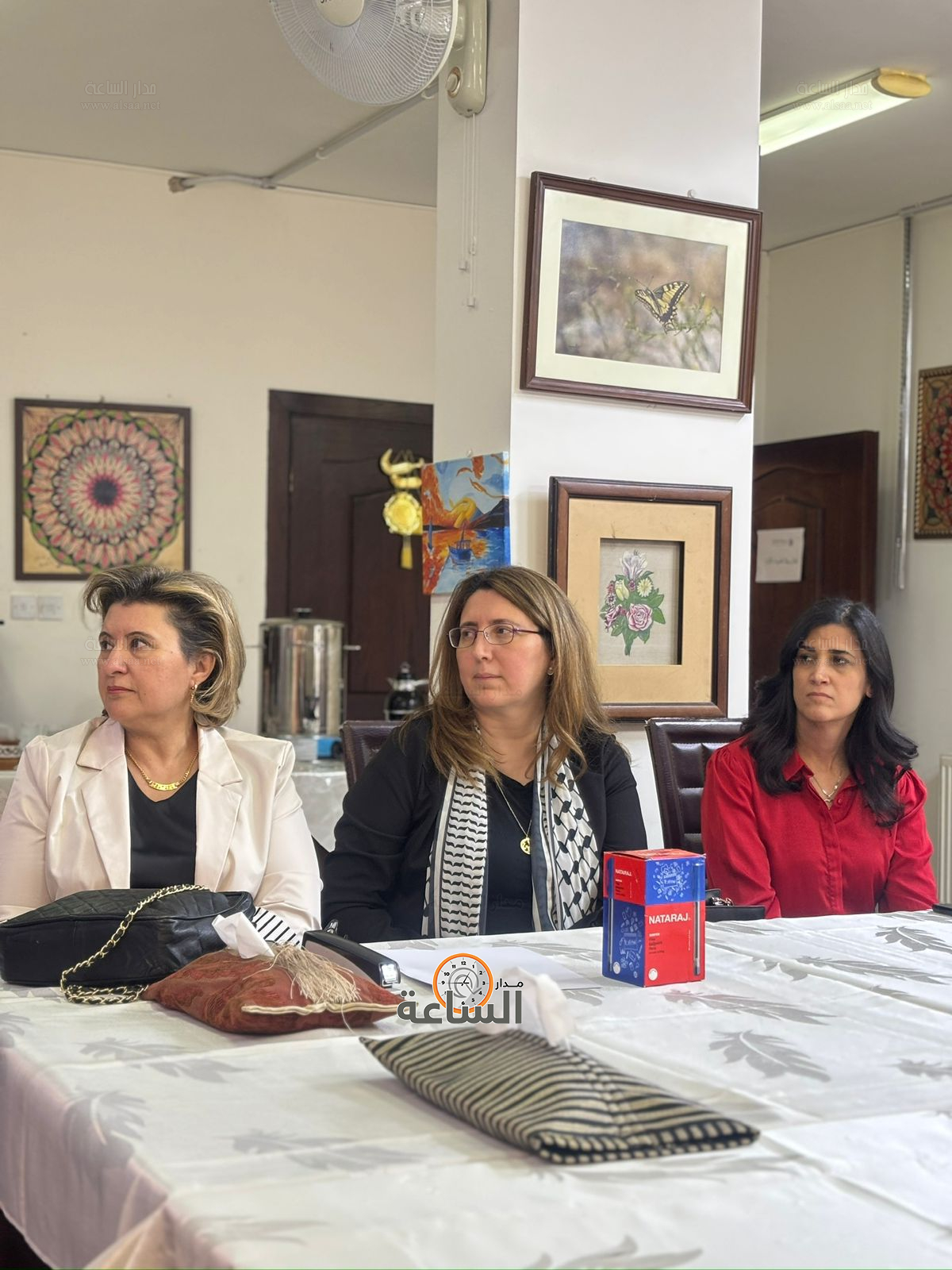 Madar Al-Saa Images 0.9945203078841947