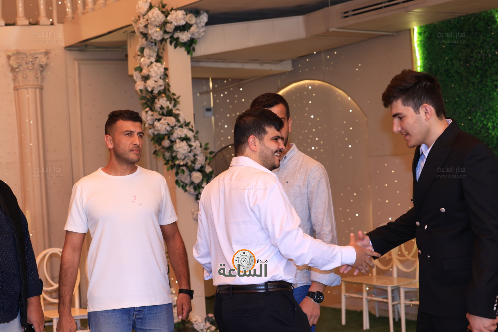 Madar Al-Saa Images 0.41172991366676037