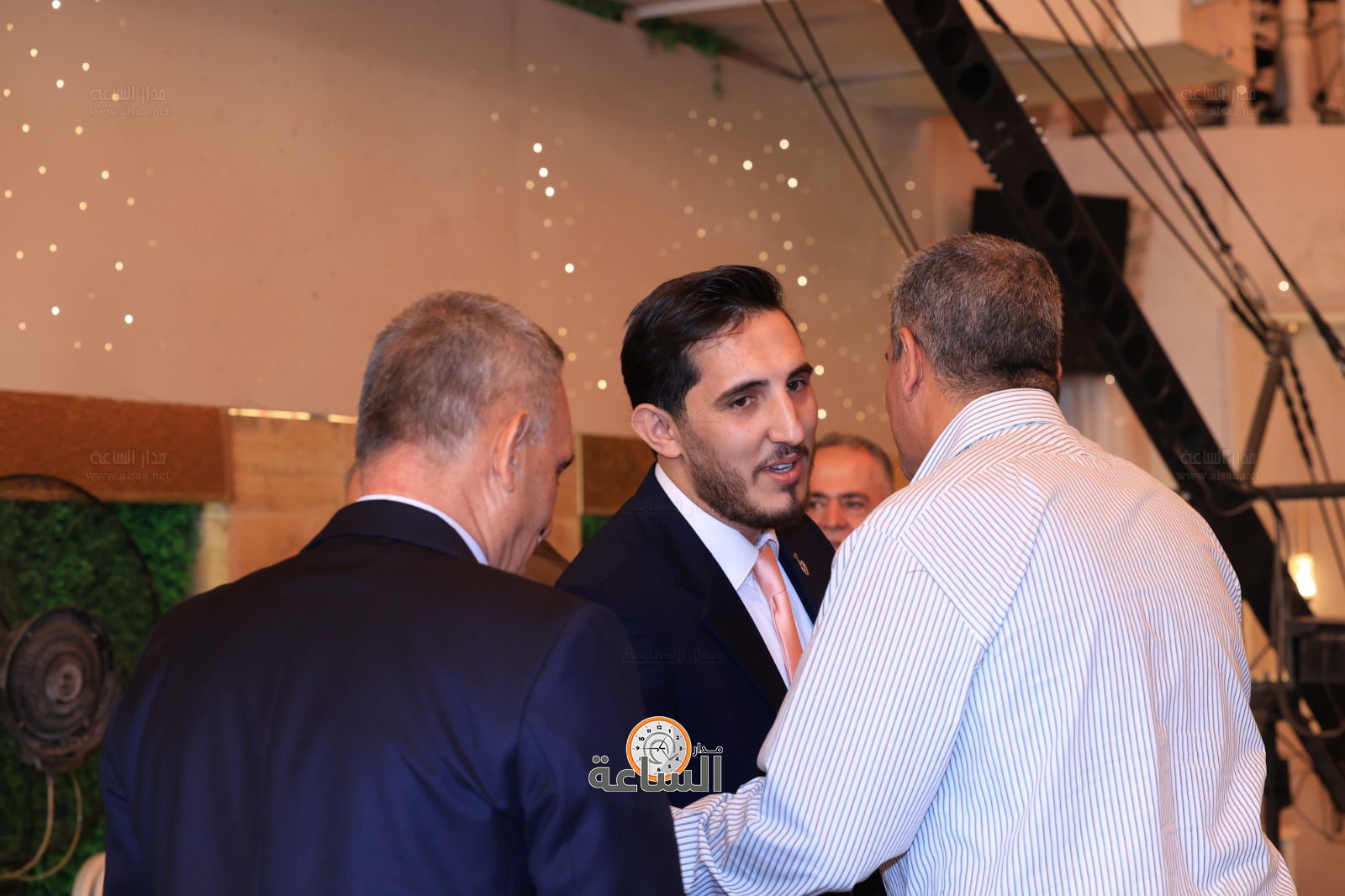 Madar Al-Saa Images 0.6794821961543656