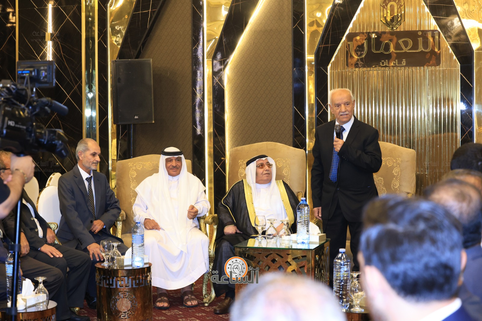 Madar Al-Saa Images 0.8097022550320839