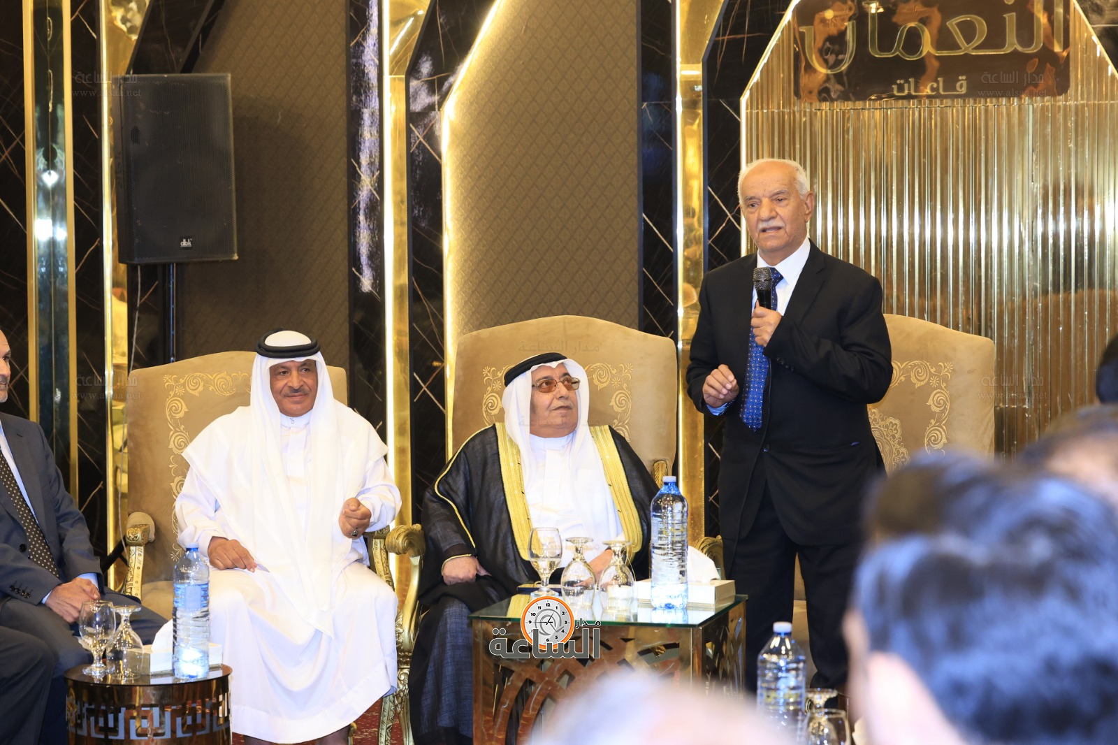 Madar Al-Saa Images 0.3191213337218609