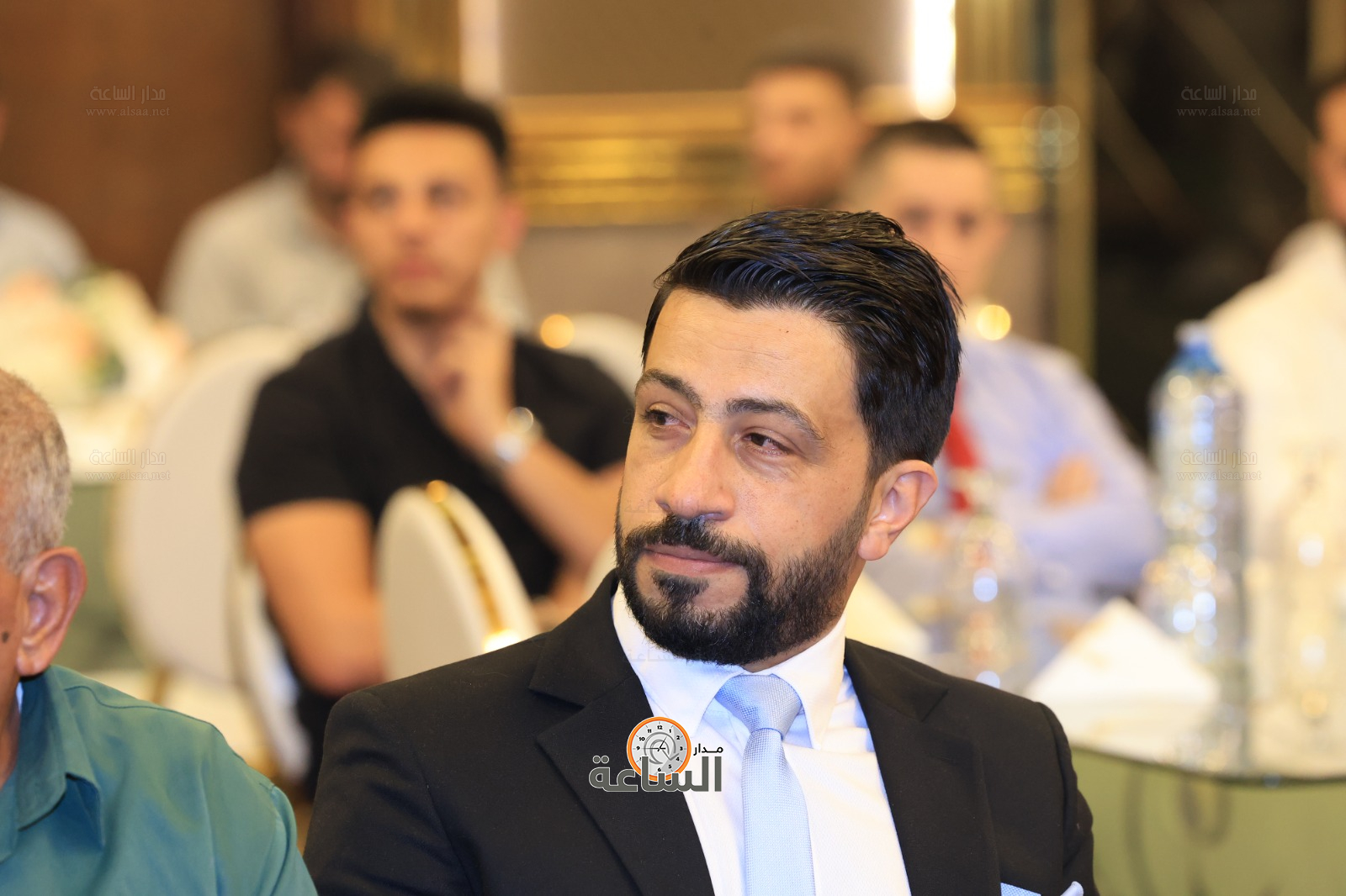 Madar Al-Saa Images 0.3950671477045741