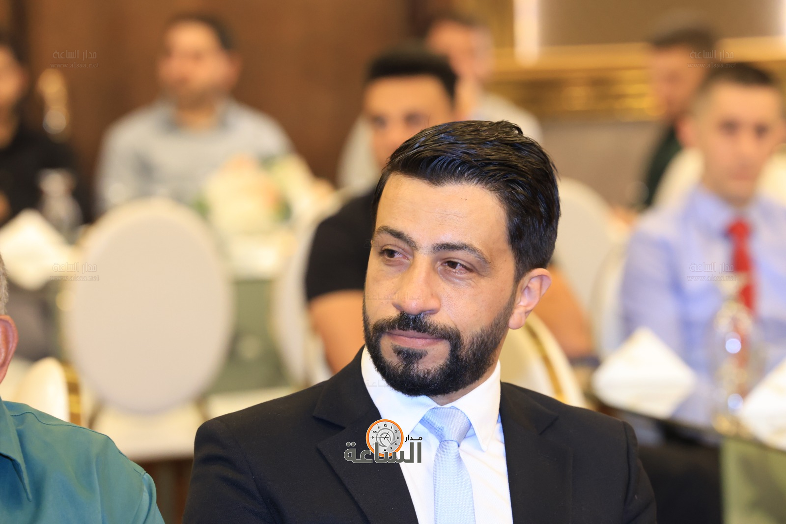 Madar Al-Saa Images 0.7762411768296067