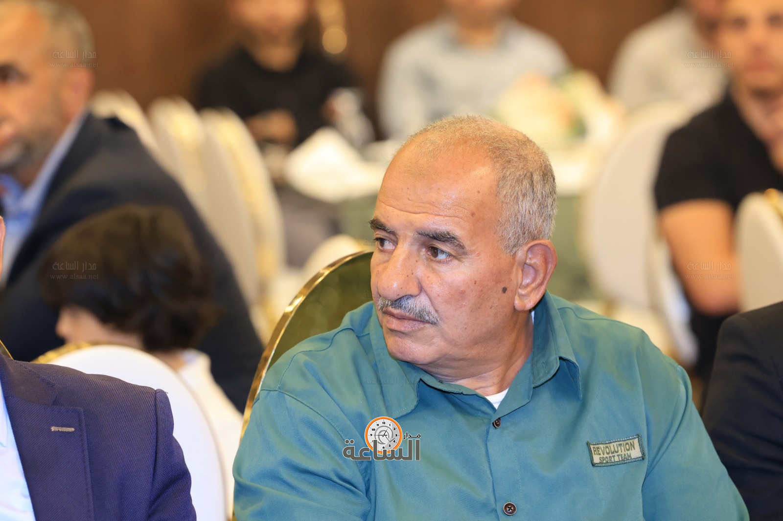 Madar Al-Saa Images 0.9333895805292254