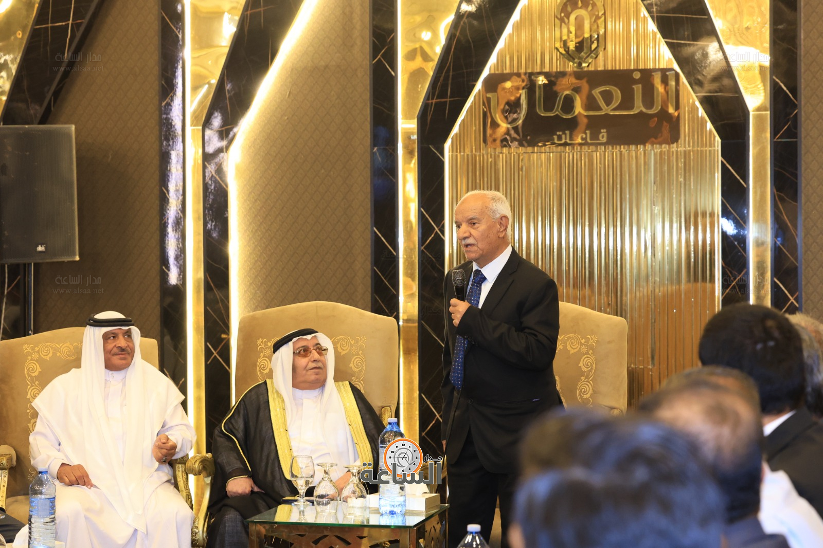 Madar Al-Saa Images 0.8569722115784124