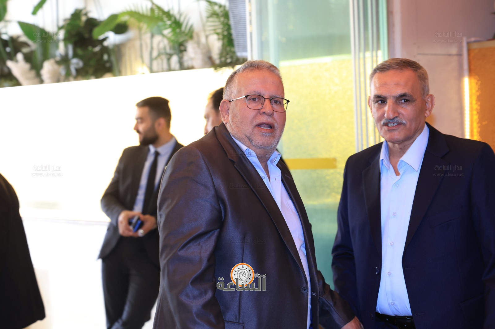 Madar Al-Saa Images 0.013241430327457504