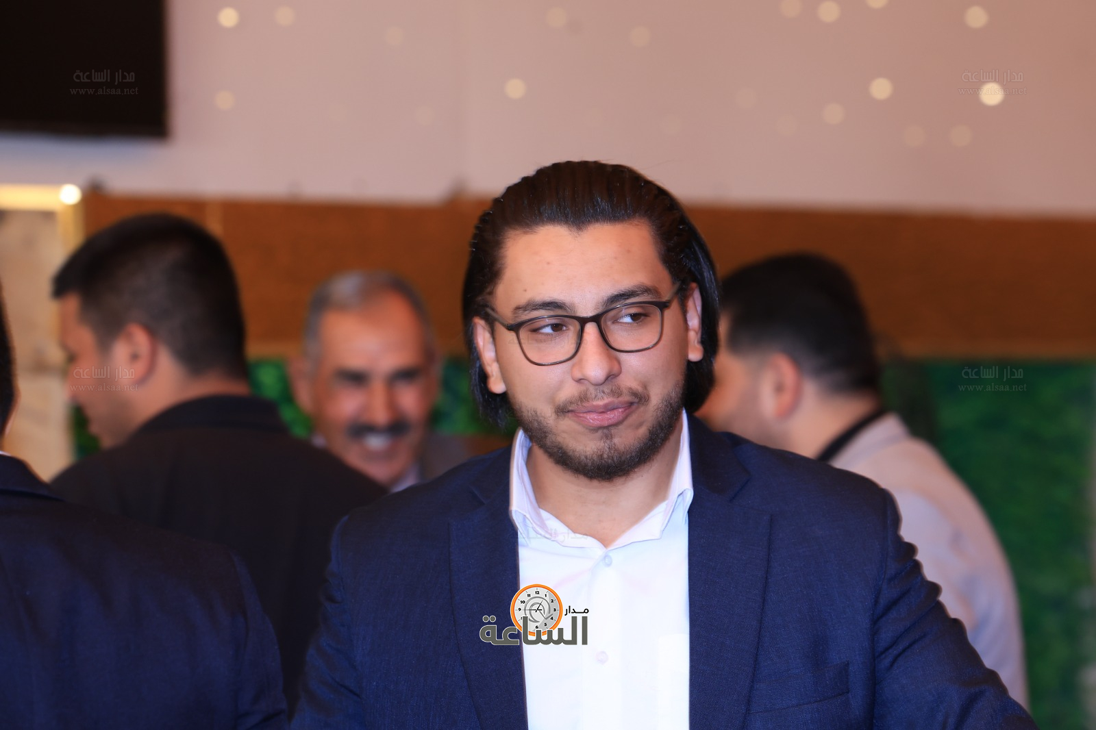 Madar Al-Saa Images 0.7799440735739116