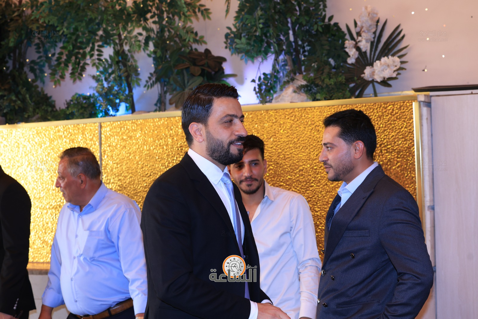 Madar Al-Saa Images 0.4465896447146944