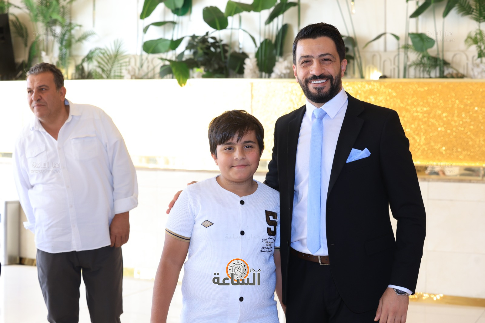 Madar Al-Saa Images 0.9007174628834371