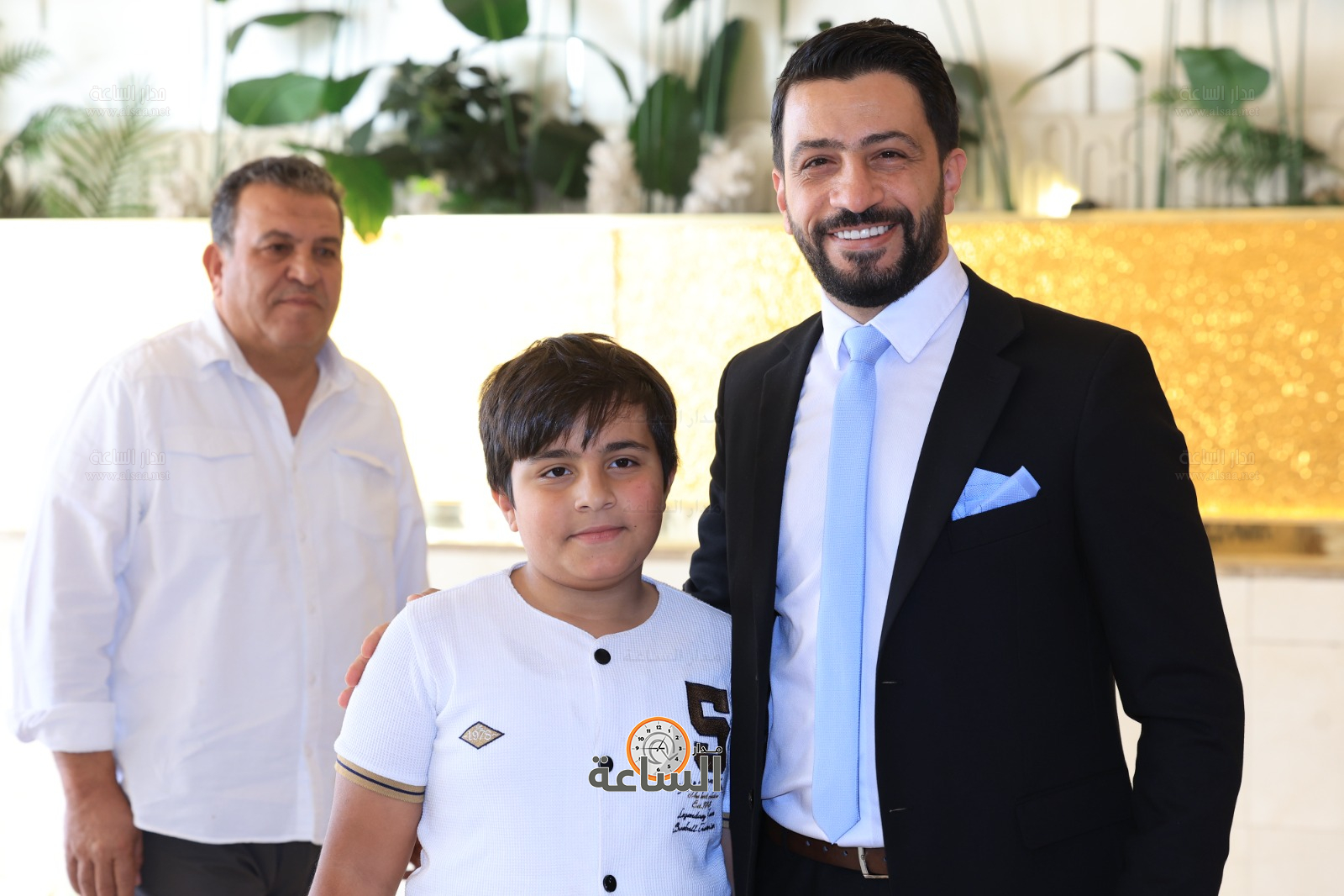 Madar Al-Saa Images 0.5737801818865039