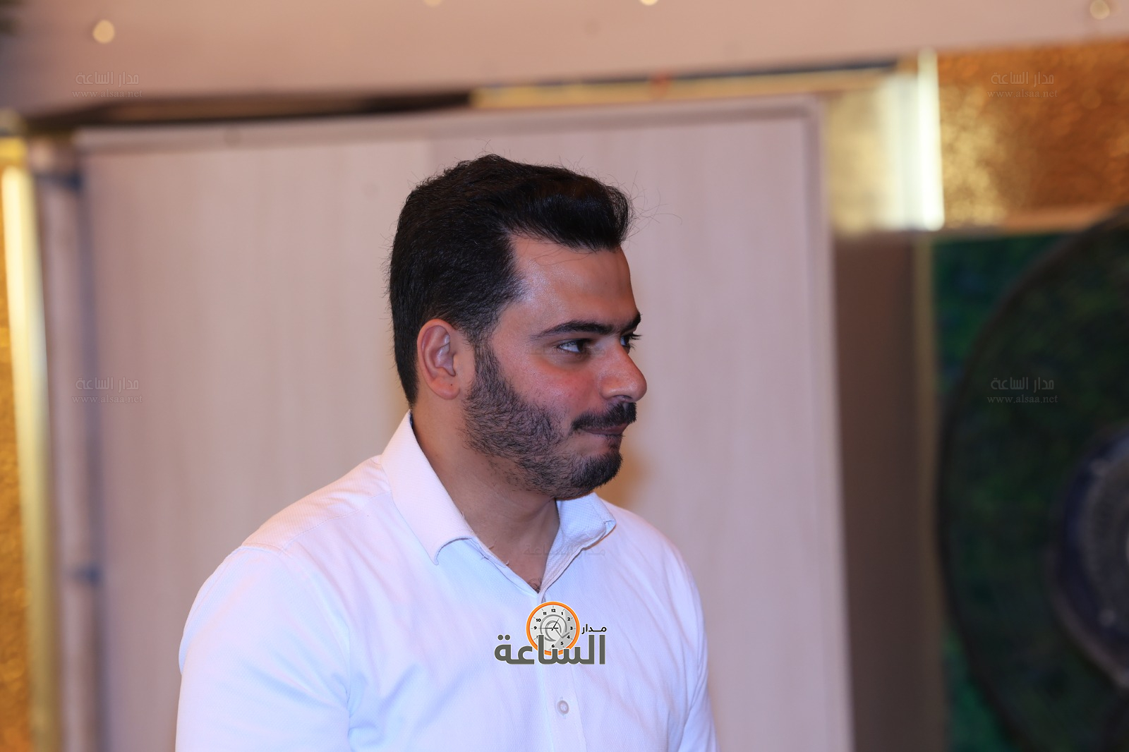 Madar Al-Saa Images 0.15184001272998415